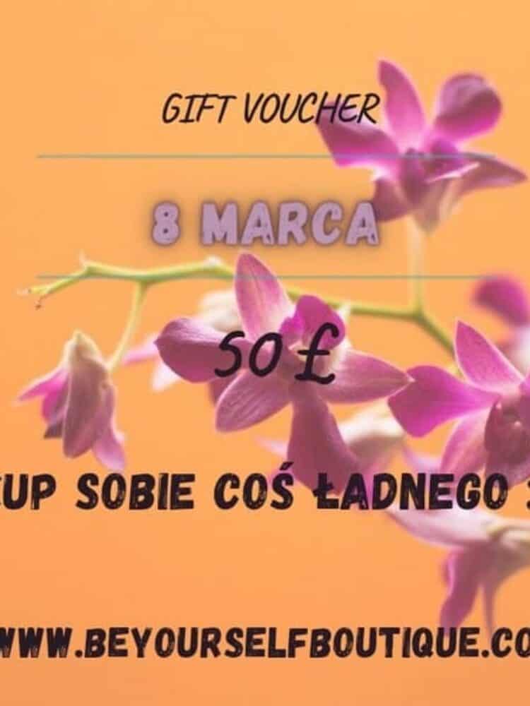 Gift Card- 8 Marca