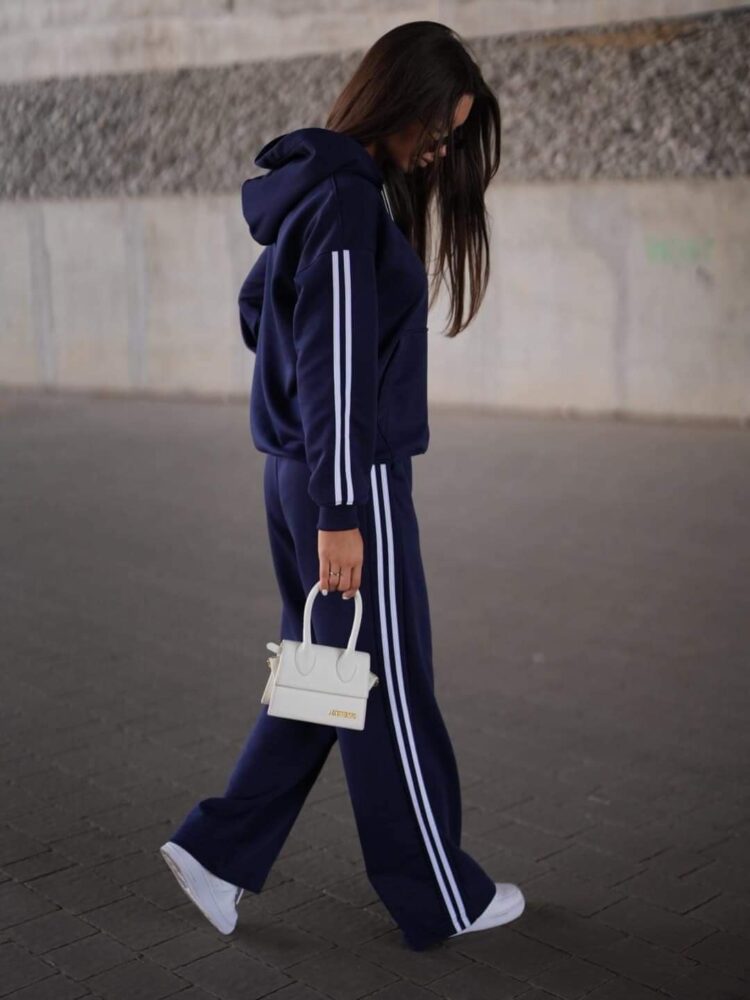 SH Lampas tracksuit set