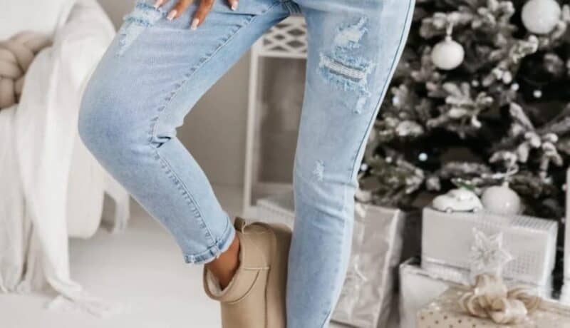 M jeans. Zara lined rubbed