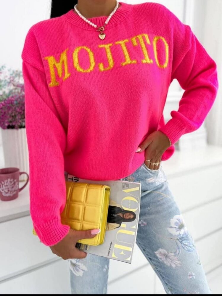 Sweter Mojito - Image 2