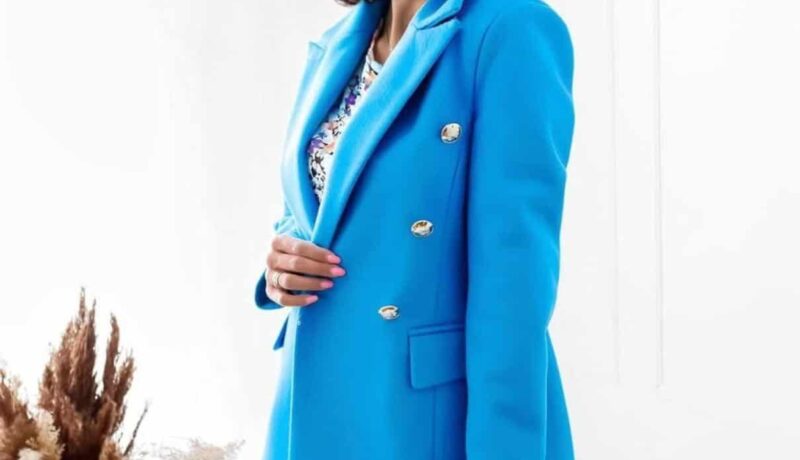 Button coat from SH Super price :)