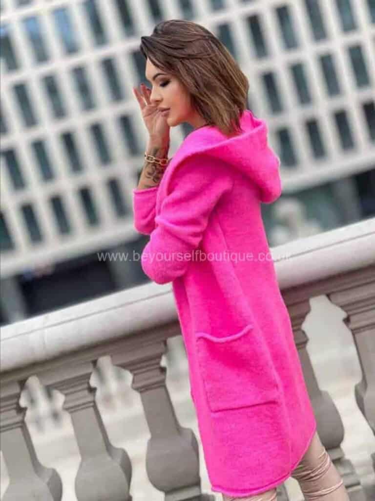 Długi kardigan SH Wiosna guma 🪻🪷🍒🌺🌺🌻🪻 - Image 35