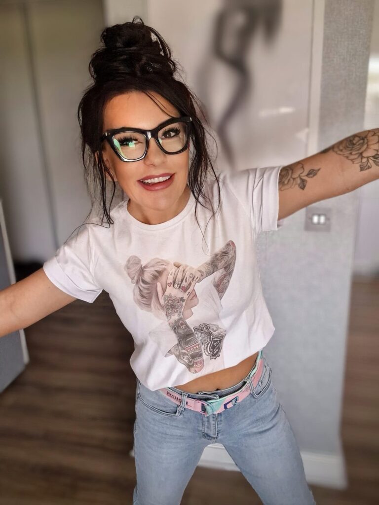T Shirt Tattoo - Image 5