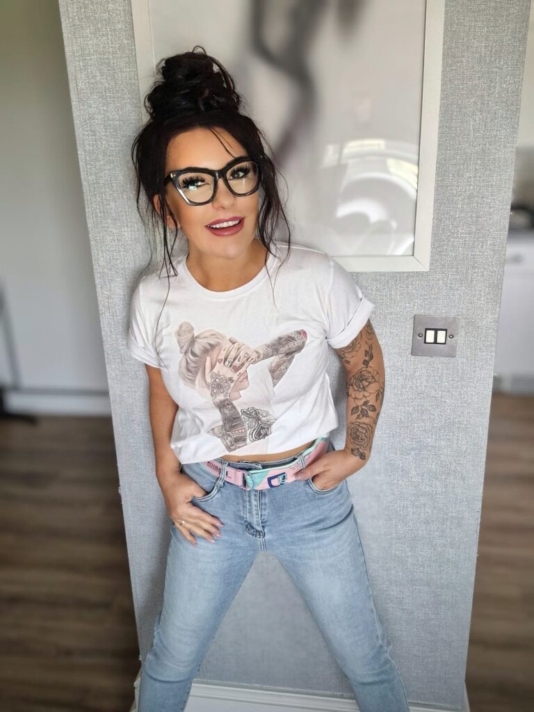 T Shirt Tattoo - Image 6
