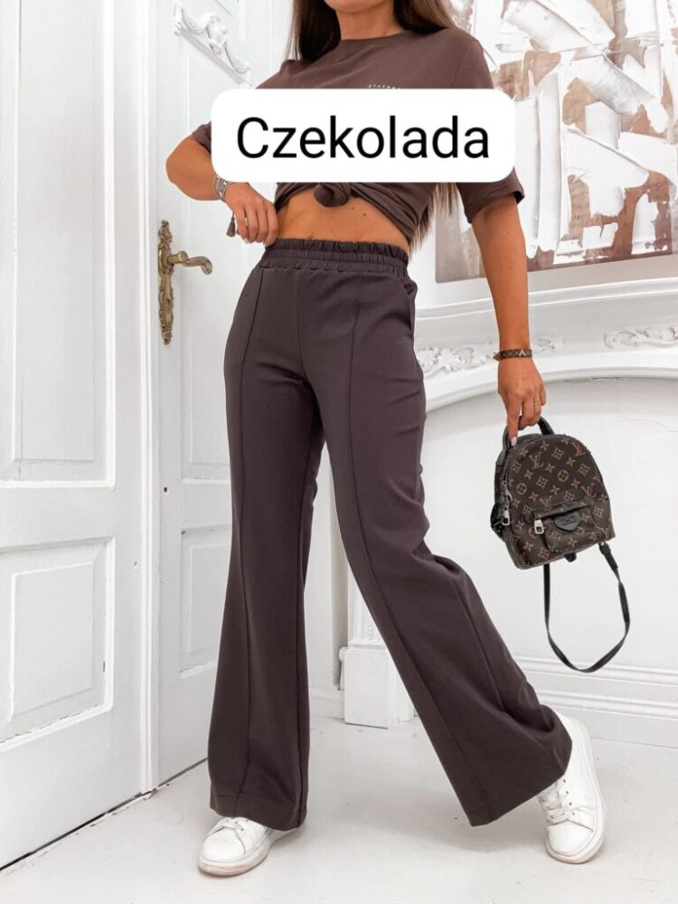 Nasz HIT! spodnie szwedy od SH nowe kolory - Image 6