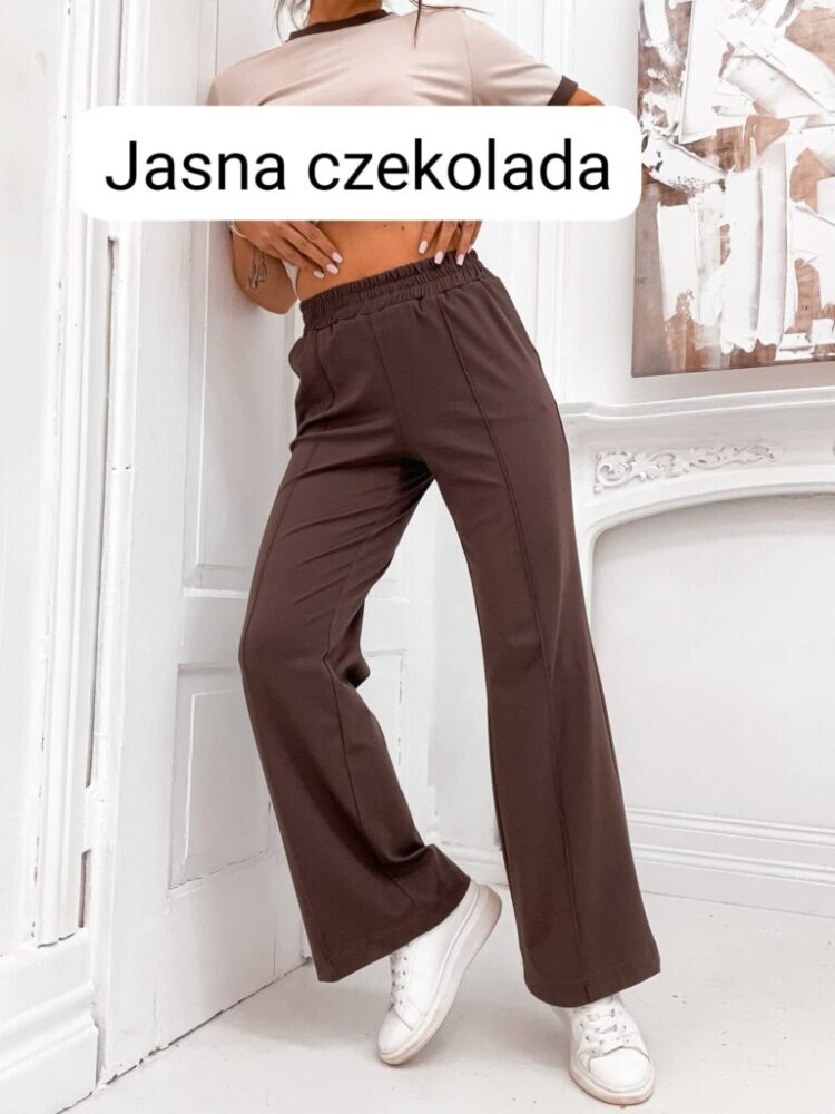 Nasz HIT! spodnie szwedy od SH nowe kolory - Image 8