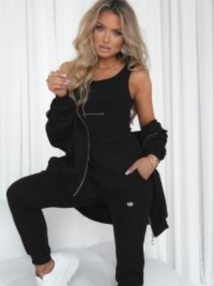 Komplet korona bluza i spodnie top gratis - Image 13