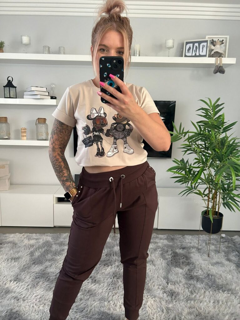 T Shirt myszki - obrazek 5