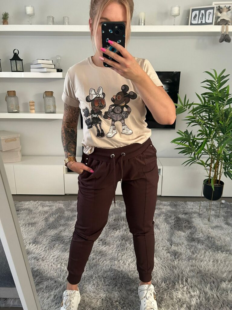 T Shirt myszki - obrazek 4