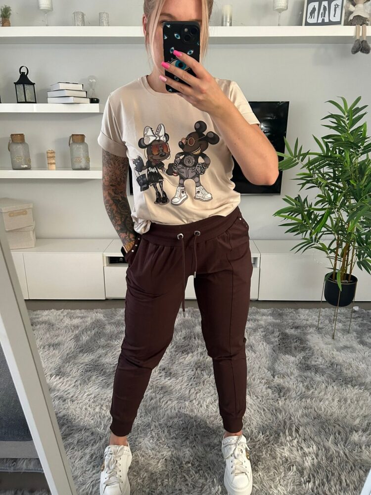 T Shirt myszki - obrazek 2
