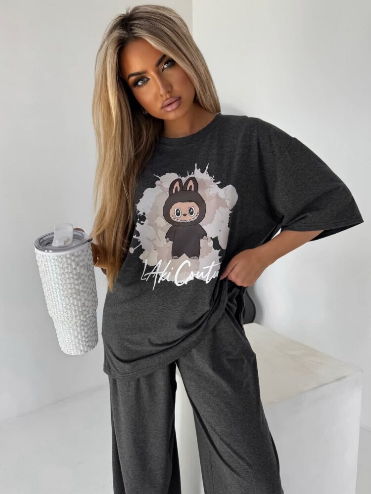 Laki Labubu set
