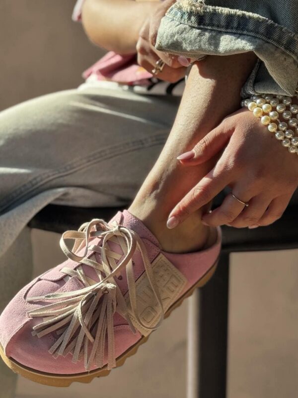 buty wiosenne klapki trampki beyco uk