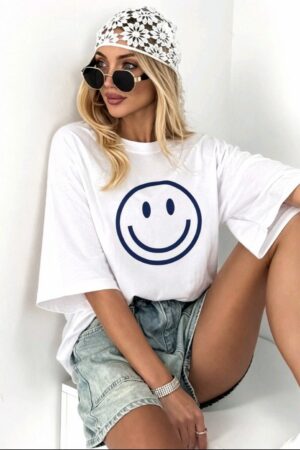 T-shirt Joy - Smile 