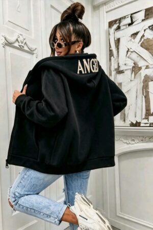 Bluza ocieplana Angel