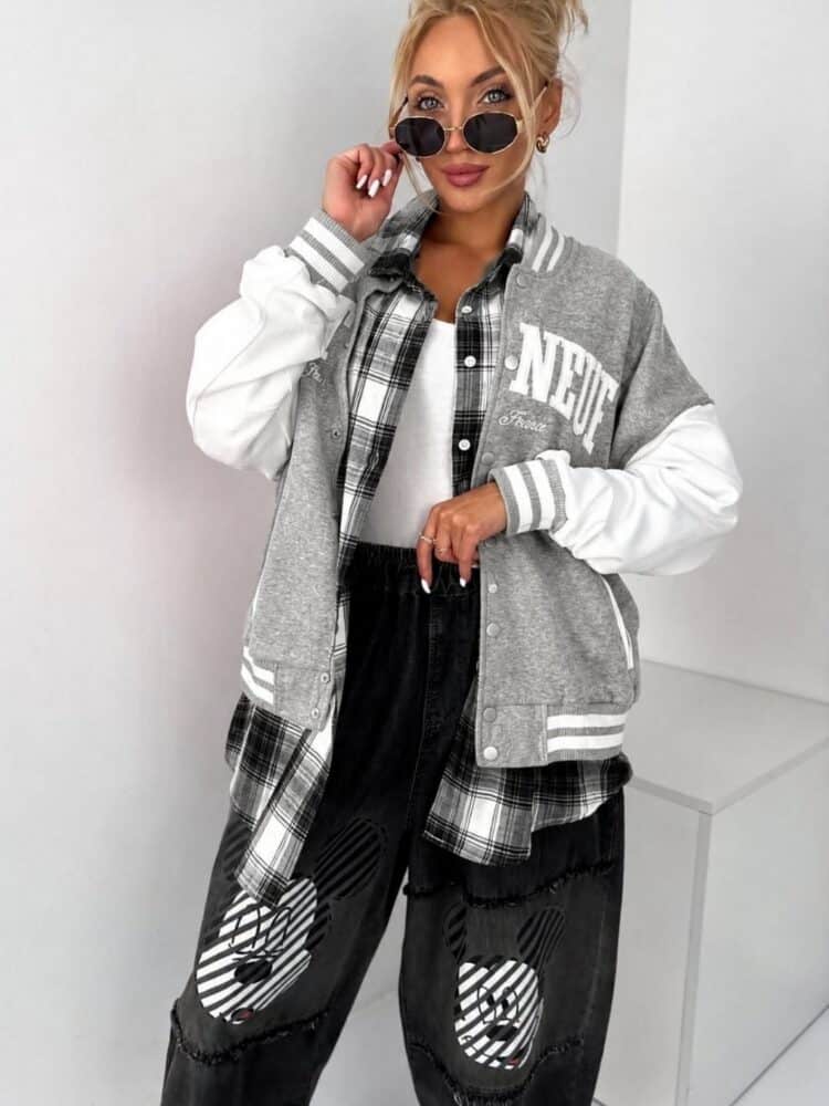 Miki Banana 7/8 trousers
