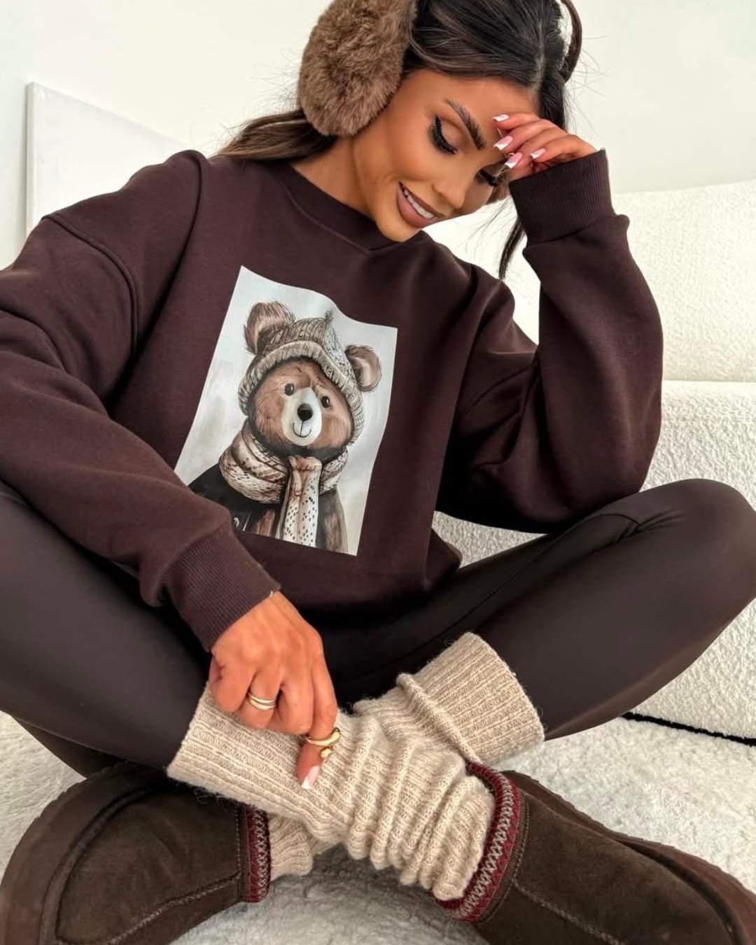 Sweatshirts
