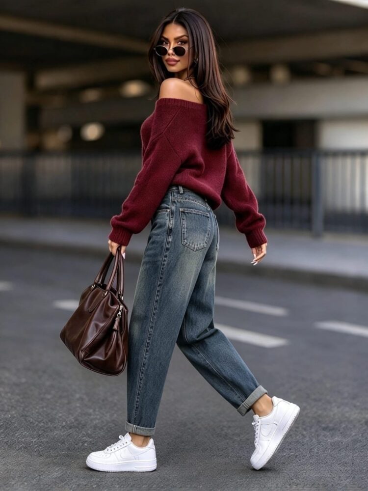 Banana Fit Urban Shape jeans