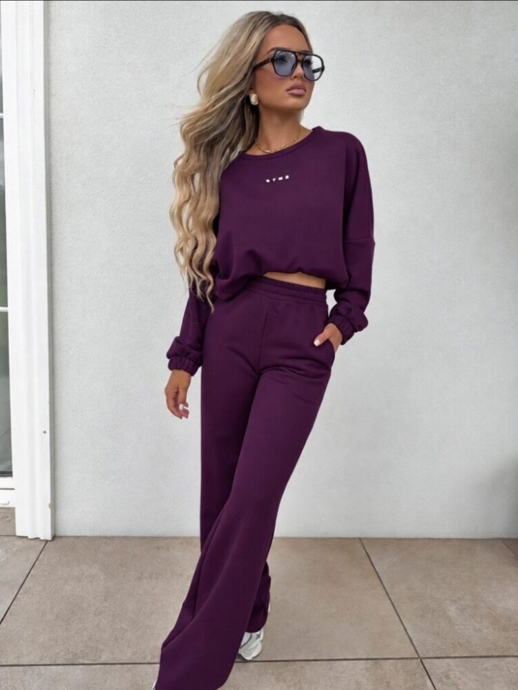 ByMe tracksuit set