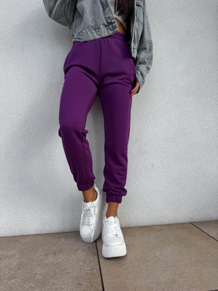 Sweatpants from By me