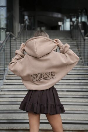 Bluza Zołza od LALU