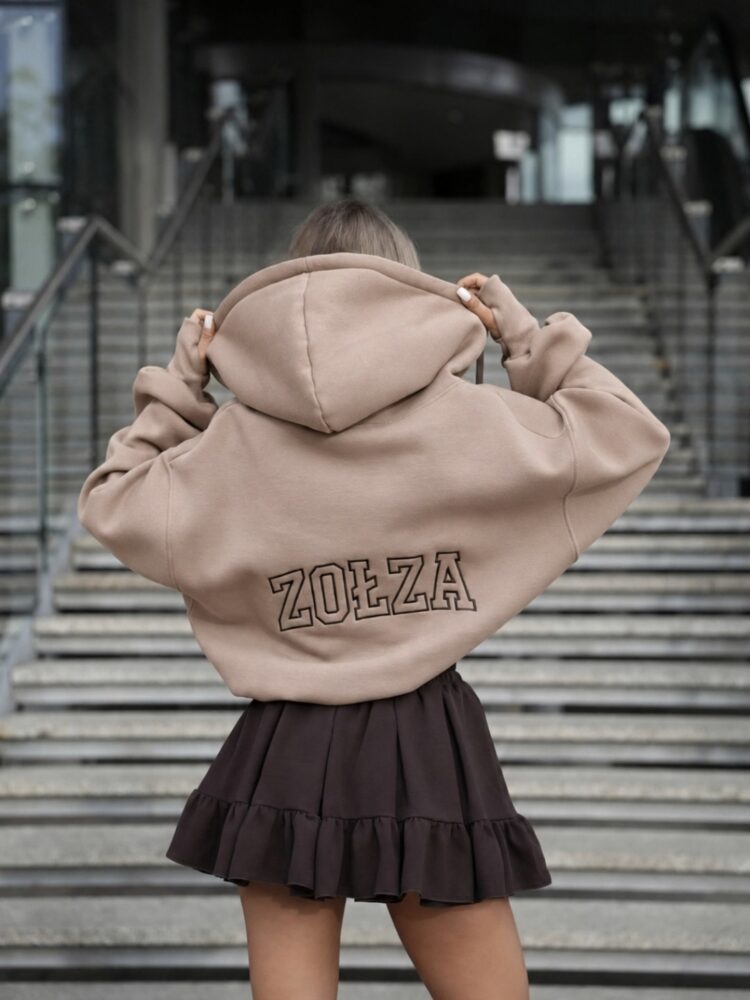 Bluza Zołza od LALU